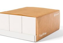 Výsledek spolupráce Mondi a Meurer – nové sekundární balení z papíru