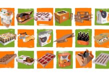 Plastové obaly se dají nahradit papírem. DS Smith už takto z oběhu odstranil miliardu kusů plastu