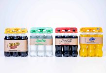 Plastové obaly se dají nahradit papírem. DS Smith už takto z oběhu odstranil miliardu kusů plastu