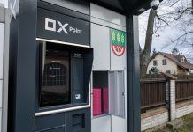 Jako houby po dešti. Obecní zásilkové boxy nabírají na tempu