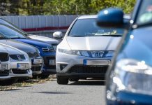Počet nabízených ojetých aut v květnu klesl o pět procent na 113.040 vozů