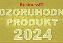 KVADOS GROUP opět získává cenu Pozoruhodný produkt roku 2024, tentokrát pro revoluční myFABER 4D Shuttle