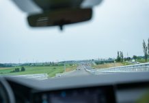 První PPP projekt v Česku se blíží do finále, z nové dálnice D4 je hotovo přes 85%