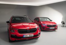 Provozní zisk Škody Auto za pololetí vzrostl o 26 procent