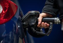 Paliva v Česku po pěti týdnech zlevňování zdražila