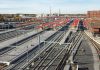 Výrobce pasivních radarů ERA postaví u pardubického nádraží nový areál
