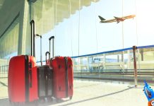 V leteckém provozu se loni ztratilo nebo poničilo přes 36 milionů zavazadel