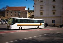 Autobusovému dopravci Adosa z Rosic loni rostly výnosy, zisk zdvojnásobil