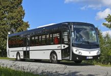 Dopravní podnik města Brna koupí minibusy značky SOR ICN 9,5