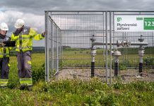 GasNet připravuje své první vodíkové město v ČR