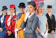 Letecké muzeum Kunovice představí návštěvníkům kolekci uniforem ČSA