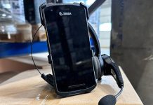 Geis zefektivňuje skladovou logistiku zaváděním Pick-by-Voice