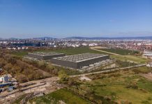 Developer BLUEPRINT pripravuje logistické projekty za 120 miliónov eur