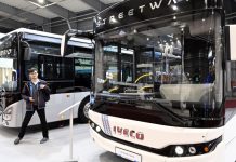 Zdopravy.cz: Pražský dopravní podnik odstaví 94 nových autobusů, uniká palivo