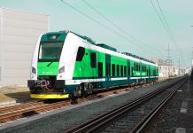 Plzeňský kraj chce do pěti let na lokálních tratích nasadit bateriové vlaky