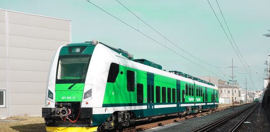 V Ostravě začaly Rail Business Days. Český železniční průmysl prezentuje špičkové výrobky a inovace pro moderní mobilitu