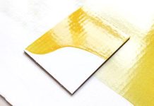 Ekologický bariérový nátěr