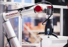 Sport Vision po roce fungování rozšiřuje automatizovaný sklad od Element Logic. Po rozšíření šetří dalších 30 % plochy