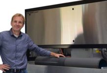 Nejnovější inovace technologie laserového čištění aniloxových válců