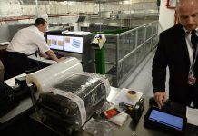 Nový šéf: Dceřiná firma Letiště Praha už má dost pracovníků na odbavování kufrů