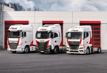 „Vstup do logistiky považuji za svoji největší výzvu“