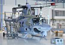 CZ Defence: Modernizace osmi darovaných vrtulníků vyjde na 8,1 miliardy korun