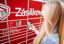 Největší síť boxů v Česku bude ještě dostupnější. Zásilkovna na své Z-BOXy instaluje klávesnice