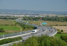 Ředitelství silnic a dálnic zprovozňuje tři nové úseky dálnice D3