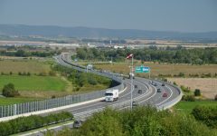 Vláda schválila koncesionářskou smlouvu na dostavbu dálnice D35