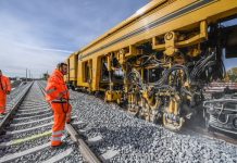 Sanace nebo dlouhodobé záplatování infrastruktury DB?