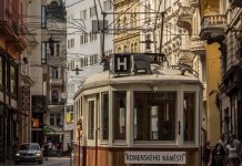 Brno spolu s Dopravním podnikem města Brna vybralo zhotovitele prodloužení tramvajové trati do sídliště Kamechy