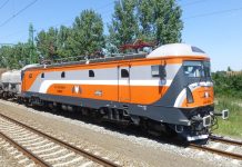 Datová komunikace mezi dopravci a manažery infrastruktury v Maďarsku