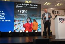 Veřejnost letos poprvé rozhodne o nejlepším obalu