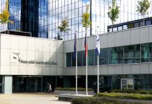 NKÚ zkontroluje peníze na dálniční odpočívky či účetnictví ministerstva práce