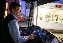 Novým dopravním ředitelem DPP se stane Jan Barchánek, místopředsedou představenstva zůstává Ladislav Urbánek