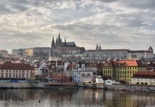 Praha zahájí projekt na využívání vodíku k dekarbonizaci metropole