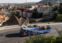 Příští zastávka: Formule 1