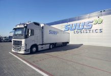 Rohlig SUUS Logistics spouští dvě pravidelné sběrné linky spojující Českou republiku a jihovýchodní Evropu
