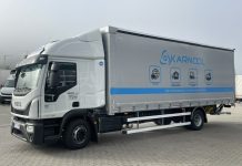 Andreas Schmid Group přebírá českou logistickou společnost Karnool