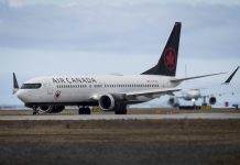 V létě příštího roku se obnoví přímé lety mezi Torontem a Prahou