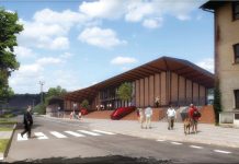 Hlavní nádraží v Mladé Boleslavi získá moderní zázemí