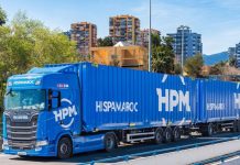 Německá vláda odmítla plány EU na dlouhé nákladní automobily