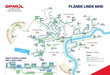 Podněty a připomínky od cestujících