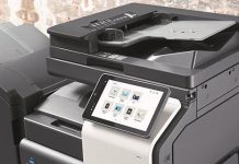 Konica Minolta se zaměřila na ochranu firemních dat proti hackerům