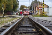 Věřitelé jindřichohradecké úzkokolejky souhlasí s prodejem firmy Gepard Expressu