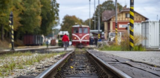 Jihočeský kraj chce turistický provoz na úzkokolejce minimálně do roku 2031