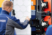 Budoucnost nákladních vozidel na vodíkový pohon