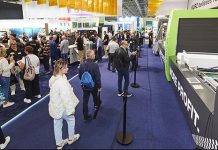 KURZ hodnotí svou účast na Drupě jako velmi úspěšnou