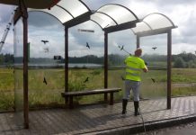 Bohumín chystá modernizaci přístřešků autobusových zastávek za milion korun