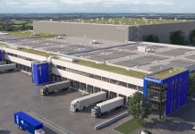 Integrace, interakce a inteligentní technologie: Körber automatizuje centrální logistický hub Beiersdorfu